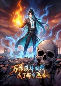 纸上王国国漫推荐